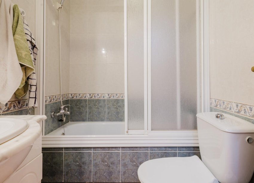 Rynek Wtórny - Apartament - Torrevieja - Parque de Las Naciones