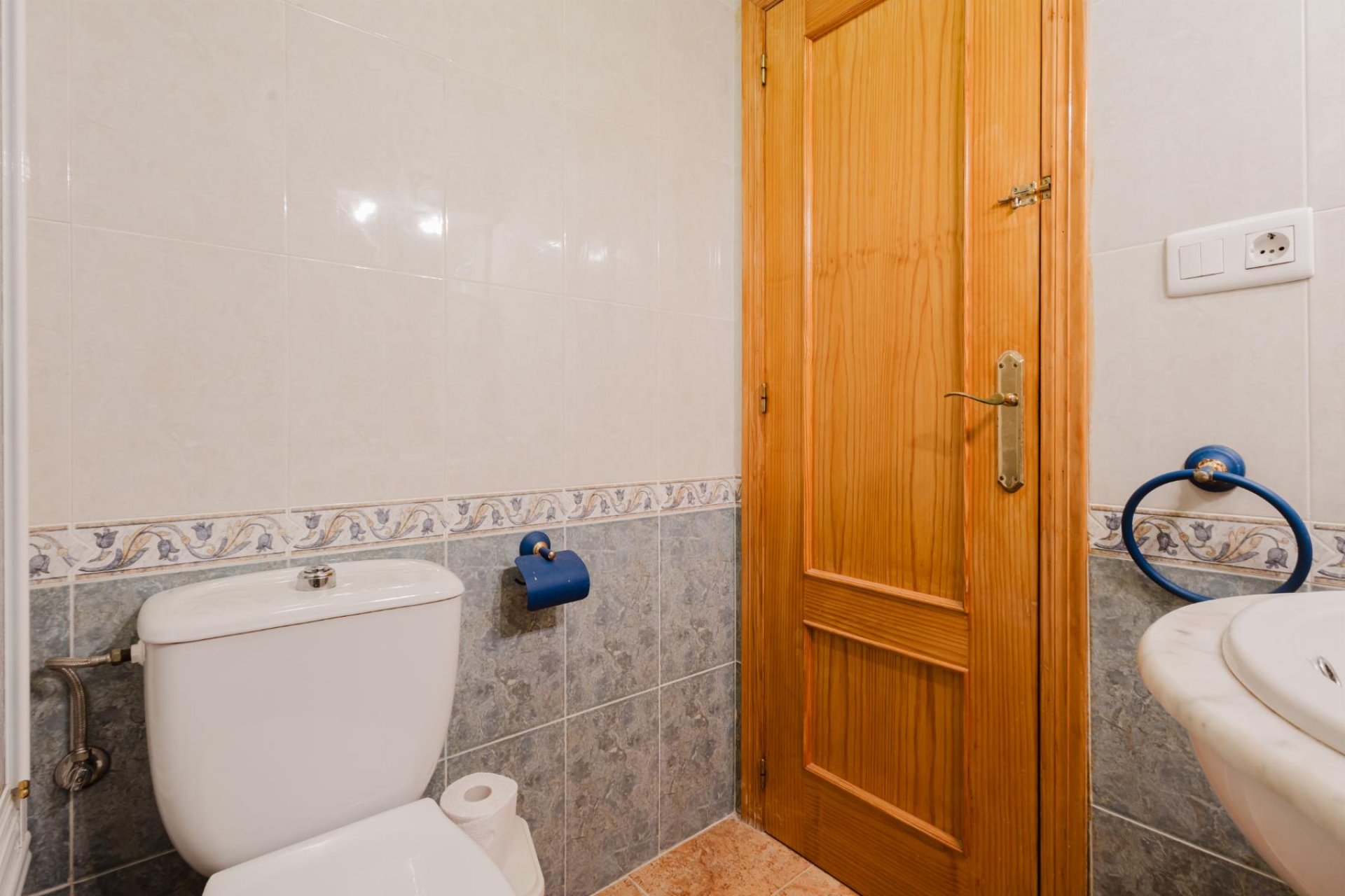 Rynek Wtórny - Apartament - Torrevieja - Parque de Las Naciones