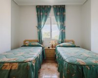 Rynek Wtórny - Apartament - Torrevieja - Parque de Las Naciones