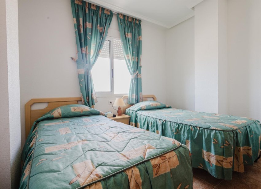 Rynek Wtórny - Apartament - Torrevieja - Parque de Las Naciones