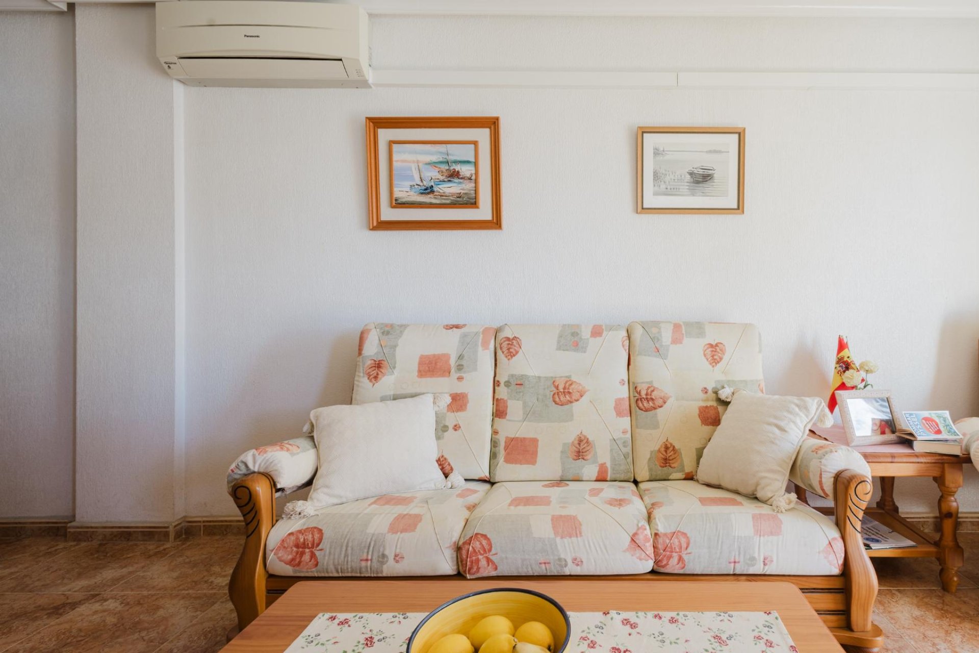 Rynek Wtórny - Apartament - Torrevieja - Parque de Las Naciones