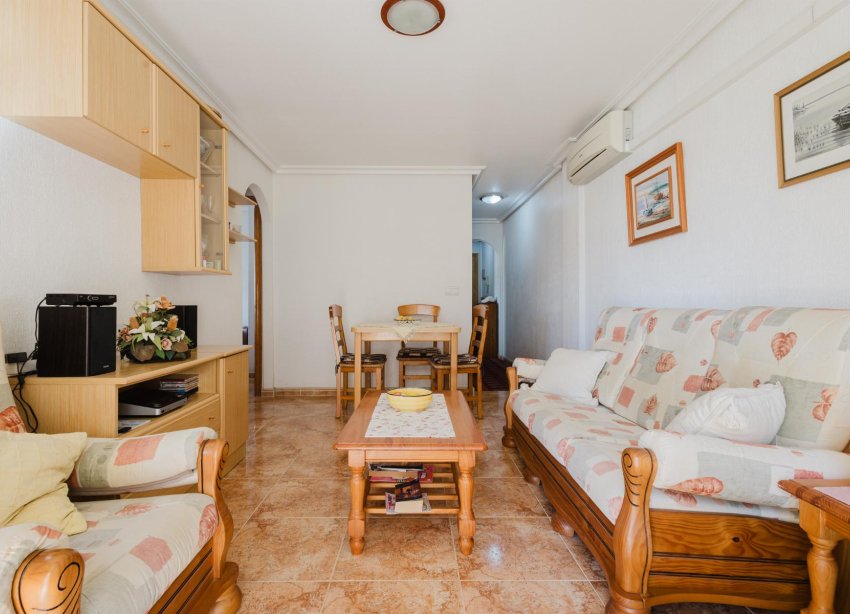 Rynek Wtórny - Apartament - Torrevieja - Parque de Las Naciones