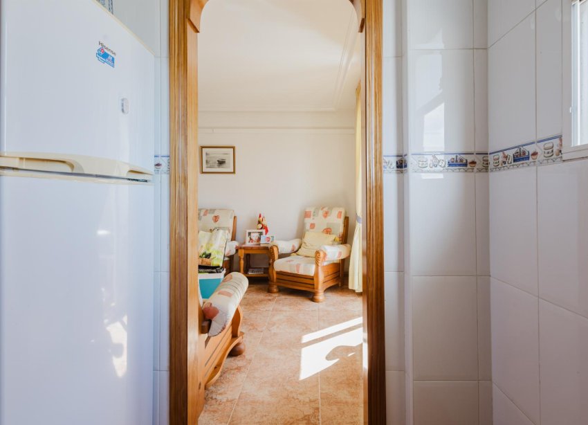 Rynek Wtórny - Apartament - Torrevieja - Parque de Las Naciones