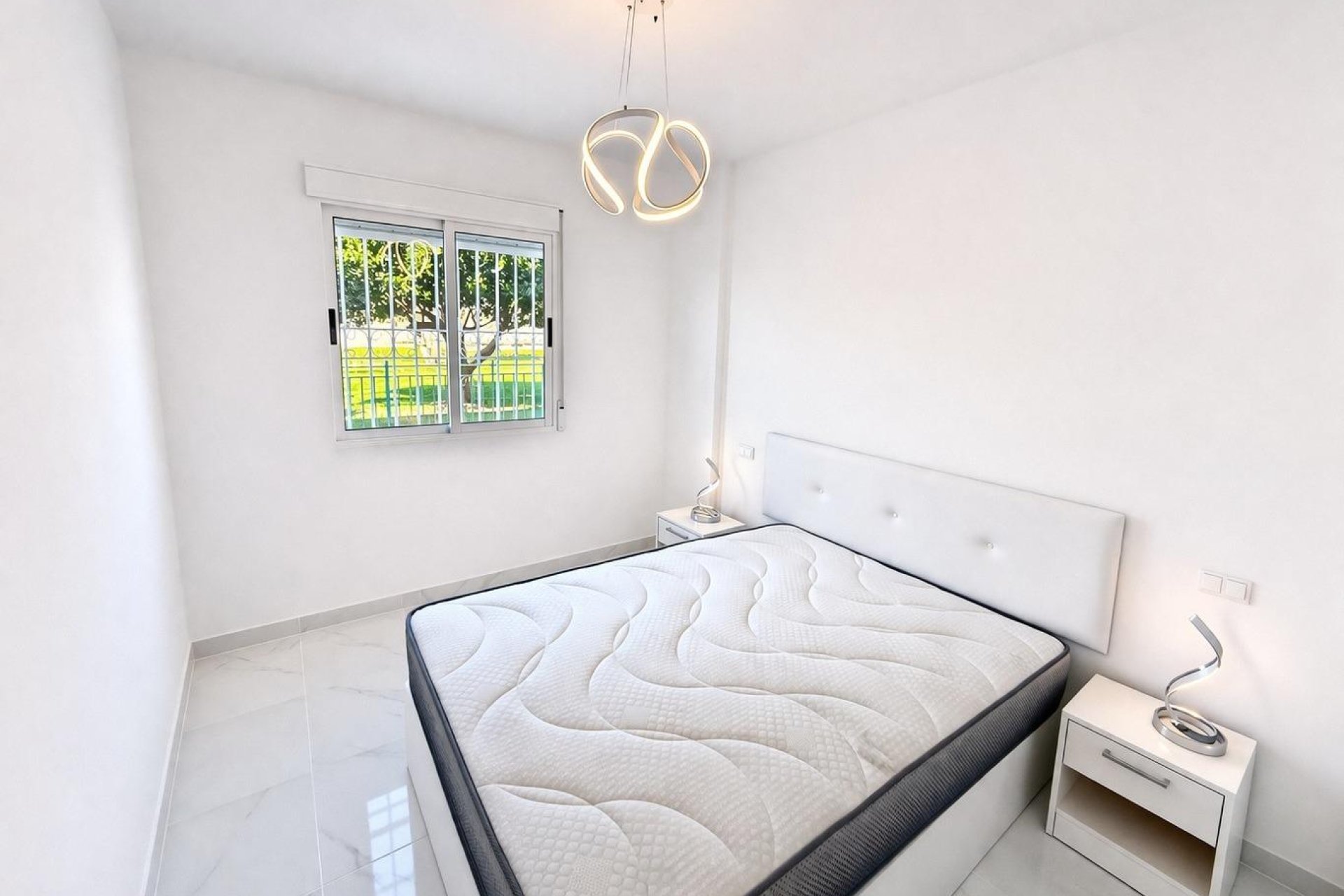 Rynek Wtórny - Apartament - Torrevieja - Parque de las Naciones