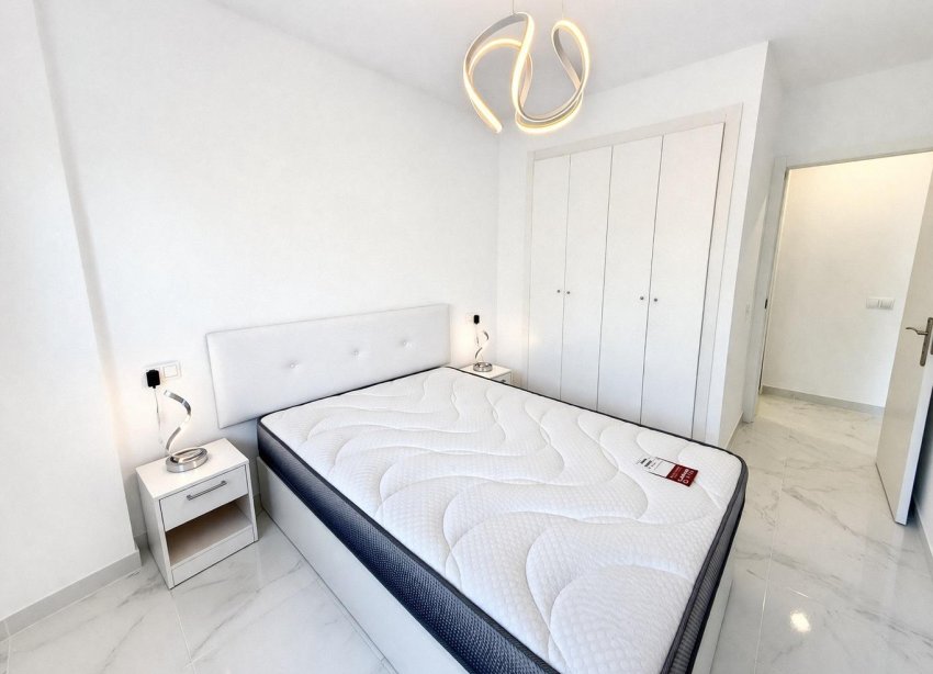 Rynek Wtórny - Apartament - Torrevieja - Parque de las Naciones