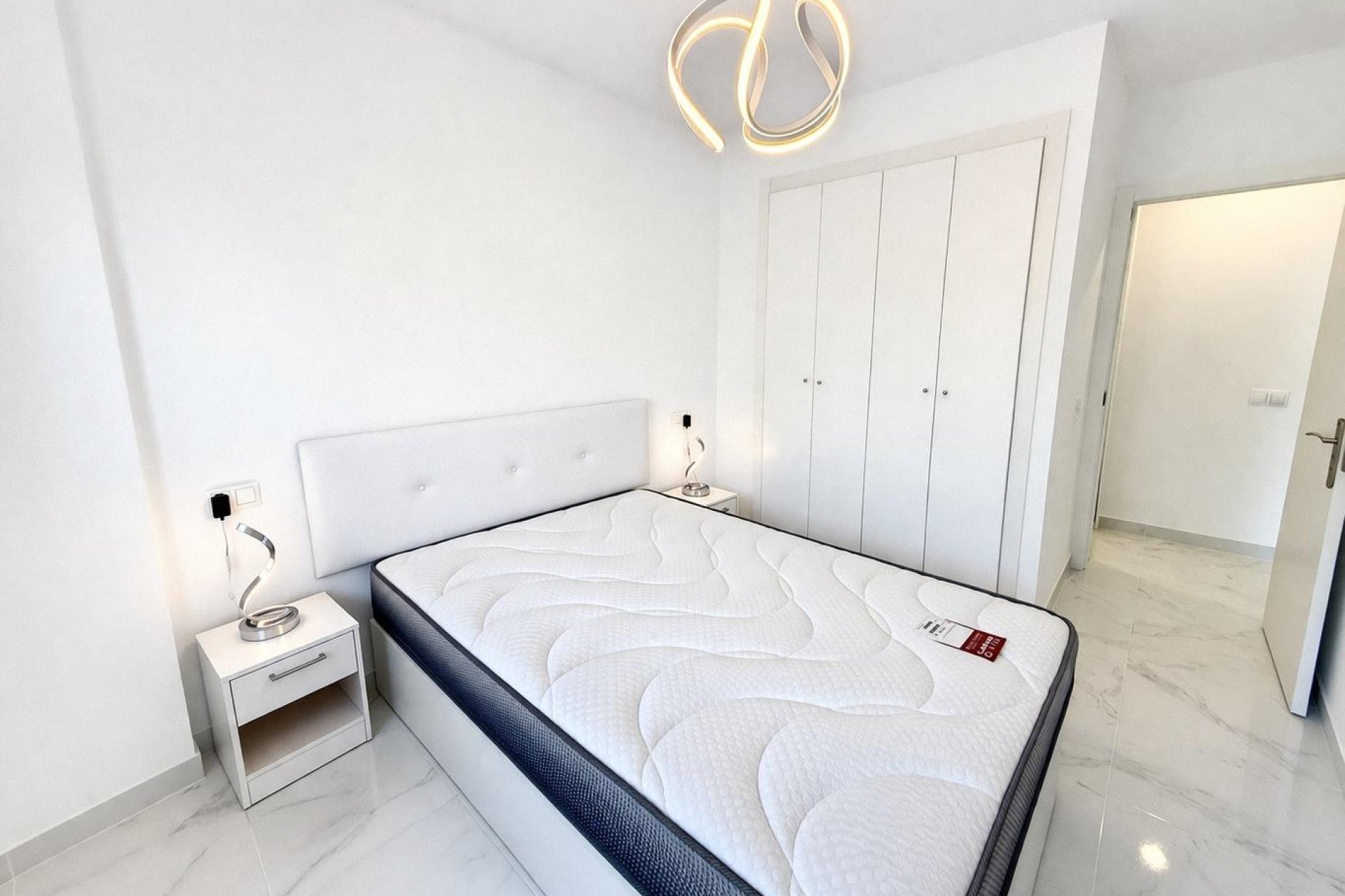 Rynek Wtórny - Apartament - Torrevieja - Parque de las Naciones
