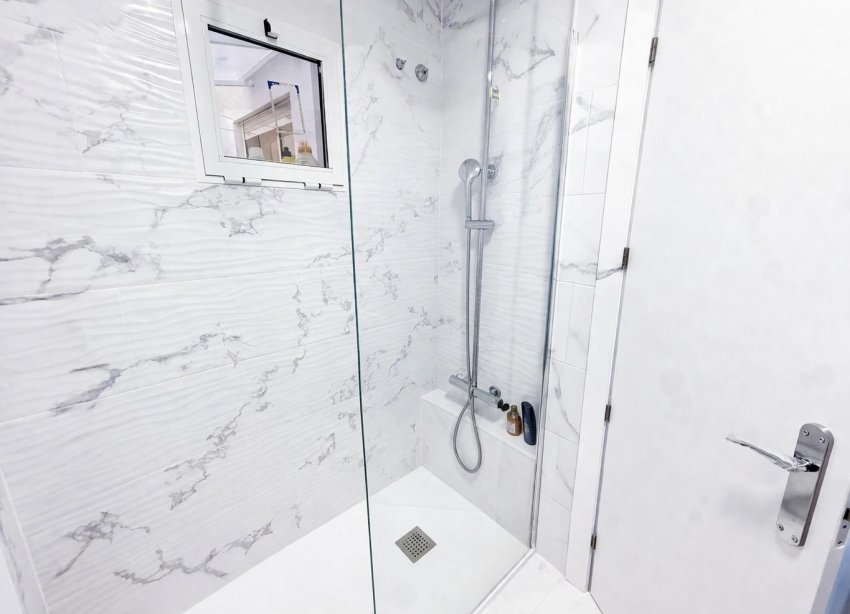 Rynek Wtórny - Apartament - Torrevieja - Parque de las Naciones