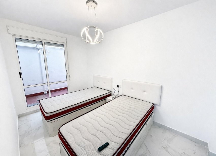 Rynek Wtórny - Apartament - Torrevieja - Parque de las Naciones