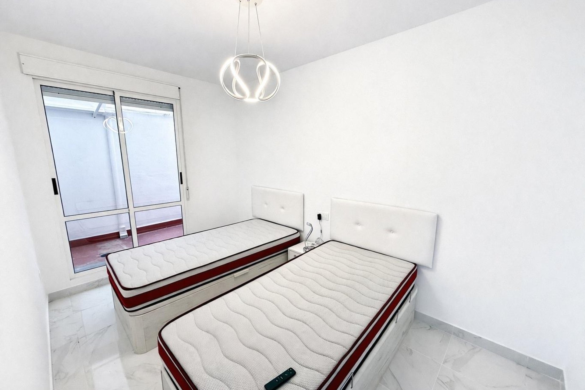 Rynek Wtórny - Apartament - Torrevieja - Parque de las Naciones
