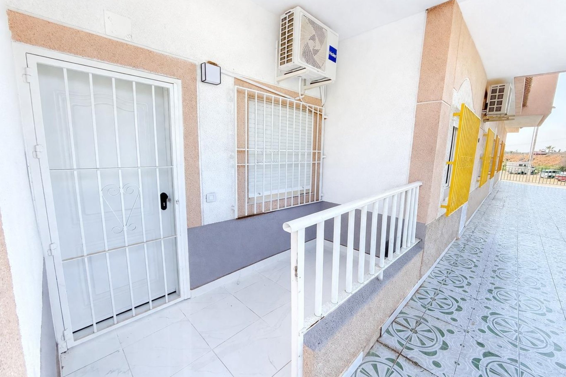 Rynek Wtórny - Apartament - Torrevieja - Parque de las Naciones