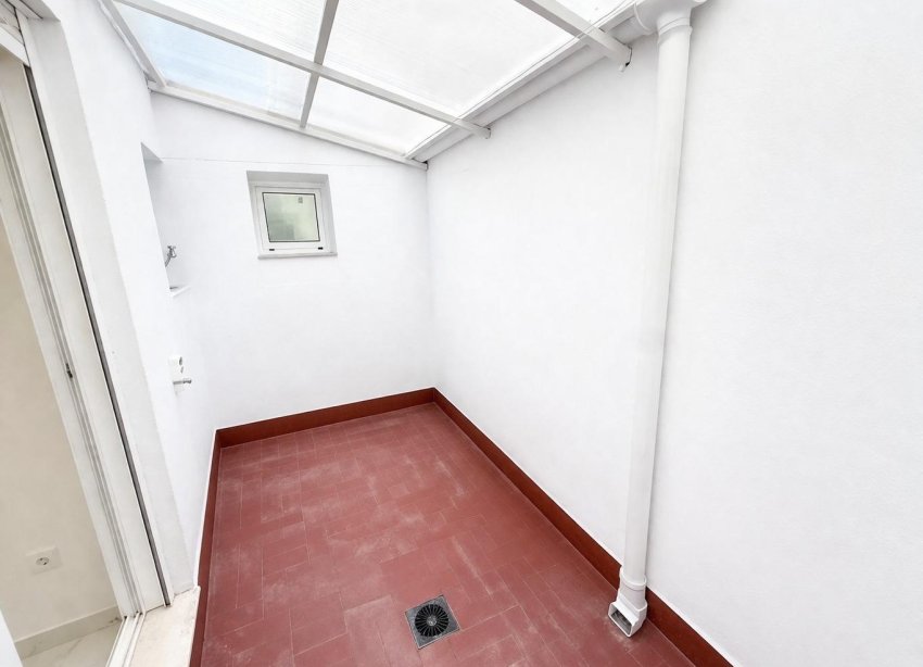 Rynek Wtórny - Apartament - Torrevieja - Parque de las Naciones