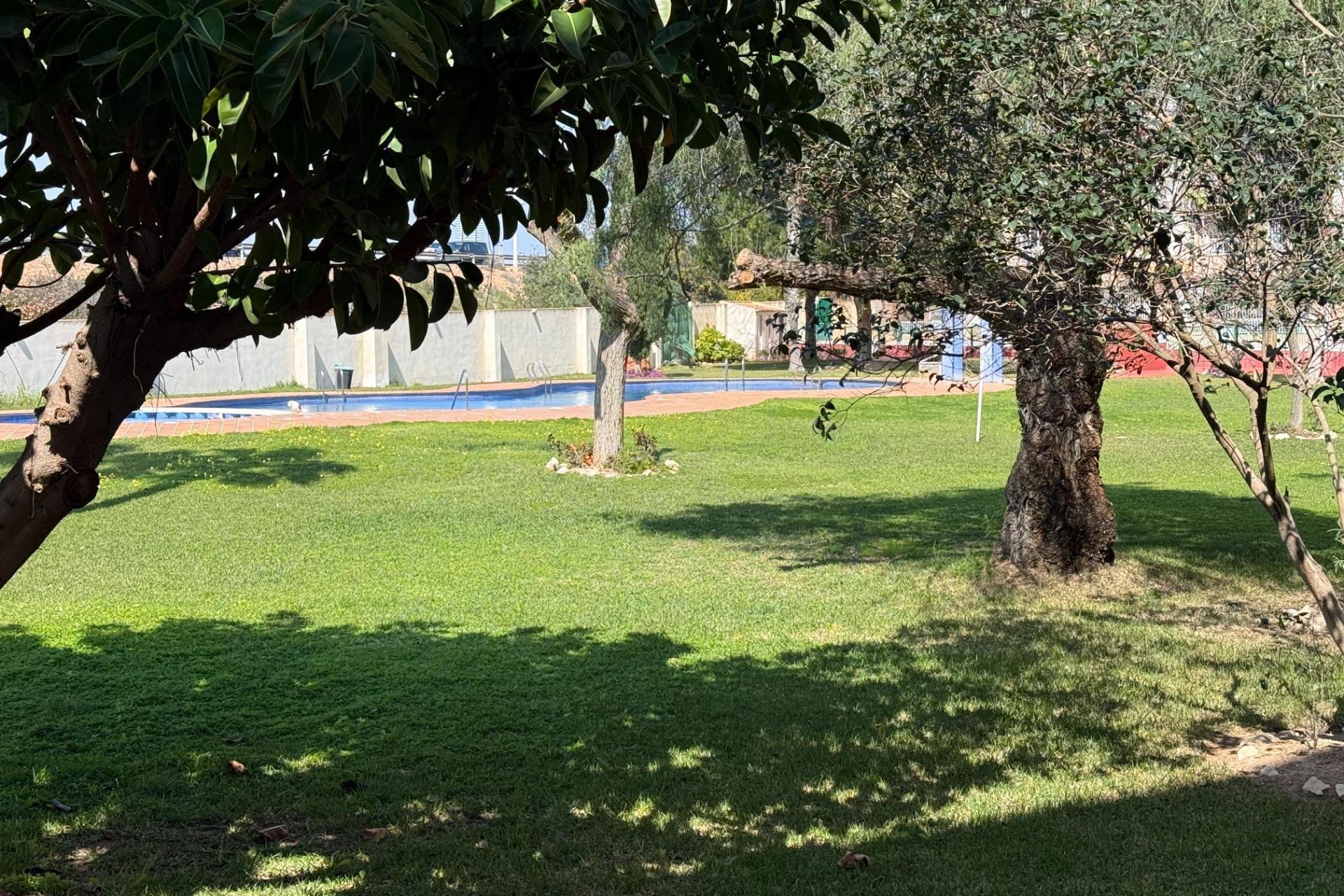 Rynek Wtórny - Apartament - Torrevieja - Parque de las Naciones