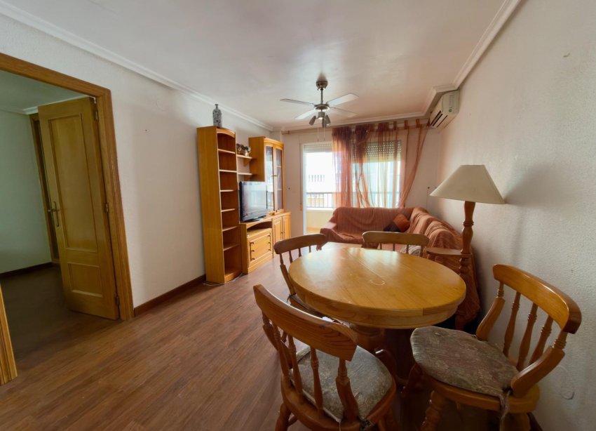 Rynek Wtórny - Apartament - Torrevieja - Parque de las Naciones