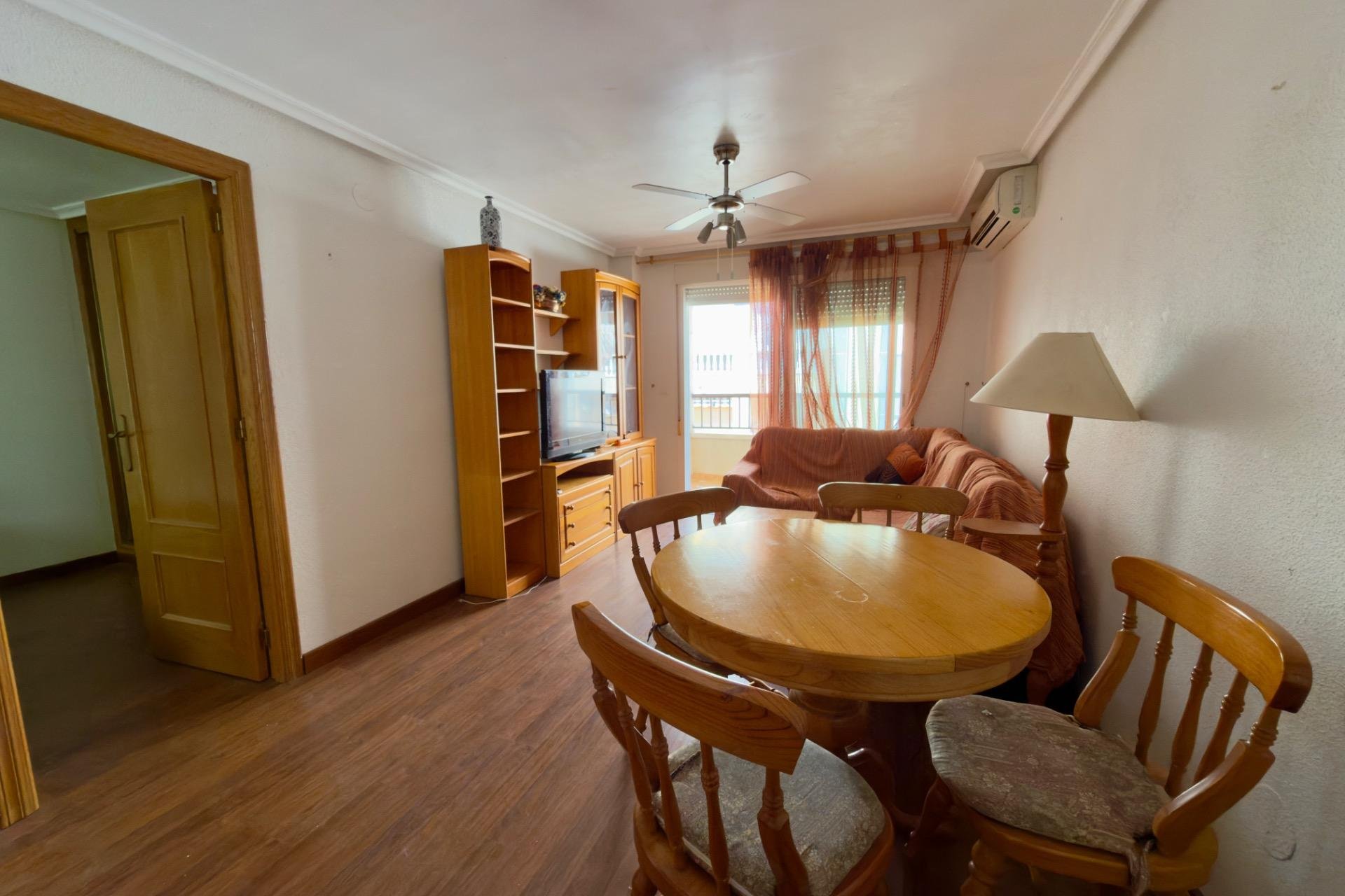 Rynek Wtórny - Apartament - Torrevieja - Parque de las Naciones