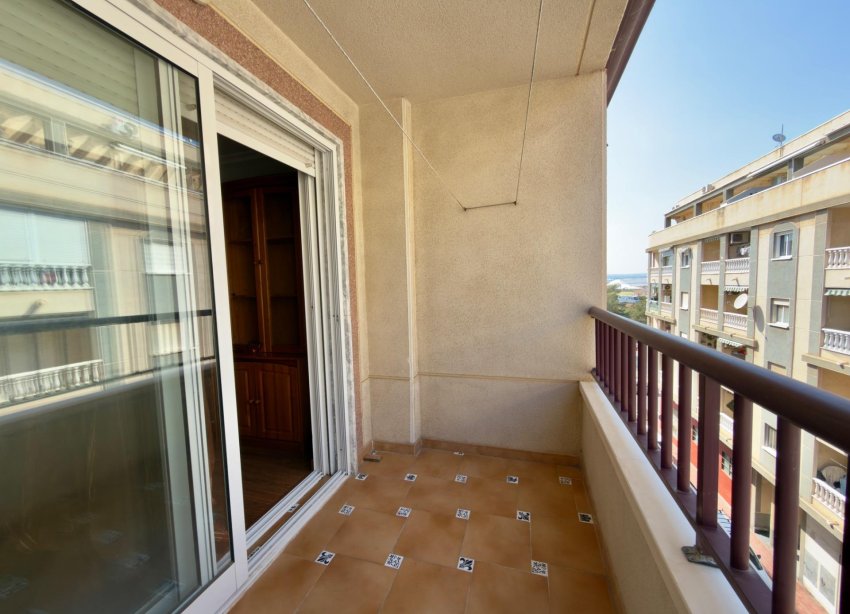 Rynek Wtórny - Apartament - Torrevieja - Parque de las Naciones