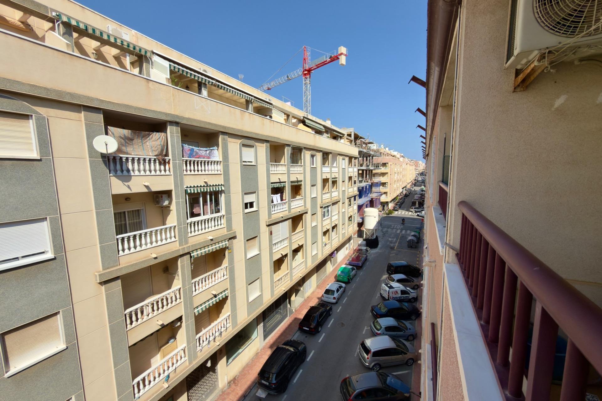 Rynek Wtórny - Apartament - Torrevieja - Parque de las Naciones