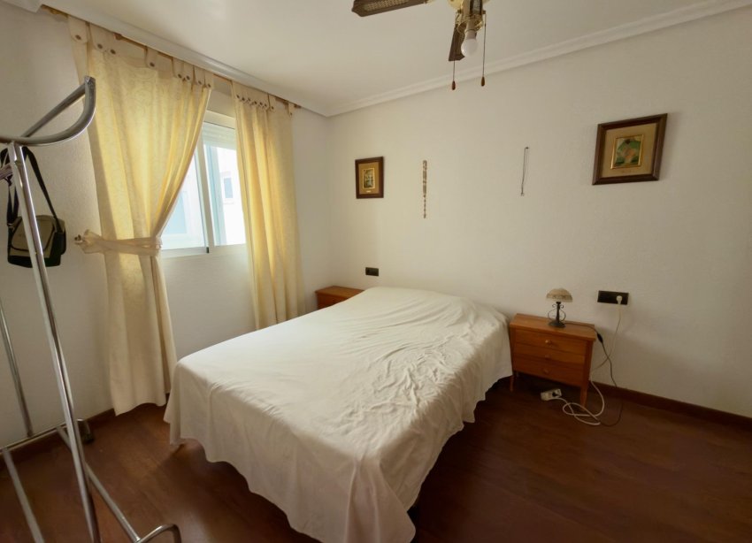 Rynek Wtórny - Apartament - Torrevieja - Parque de las Naciones