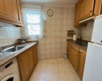 Rynek Wtórny - Apartament - Torrevieja - Parque de las Naciones