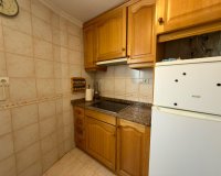 Rynek Wtórny - Apartament - Torrevieja - Parque de las Naciones