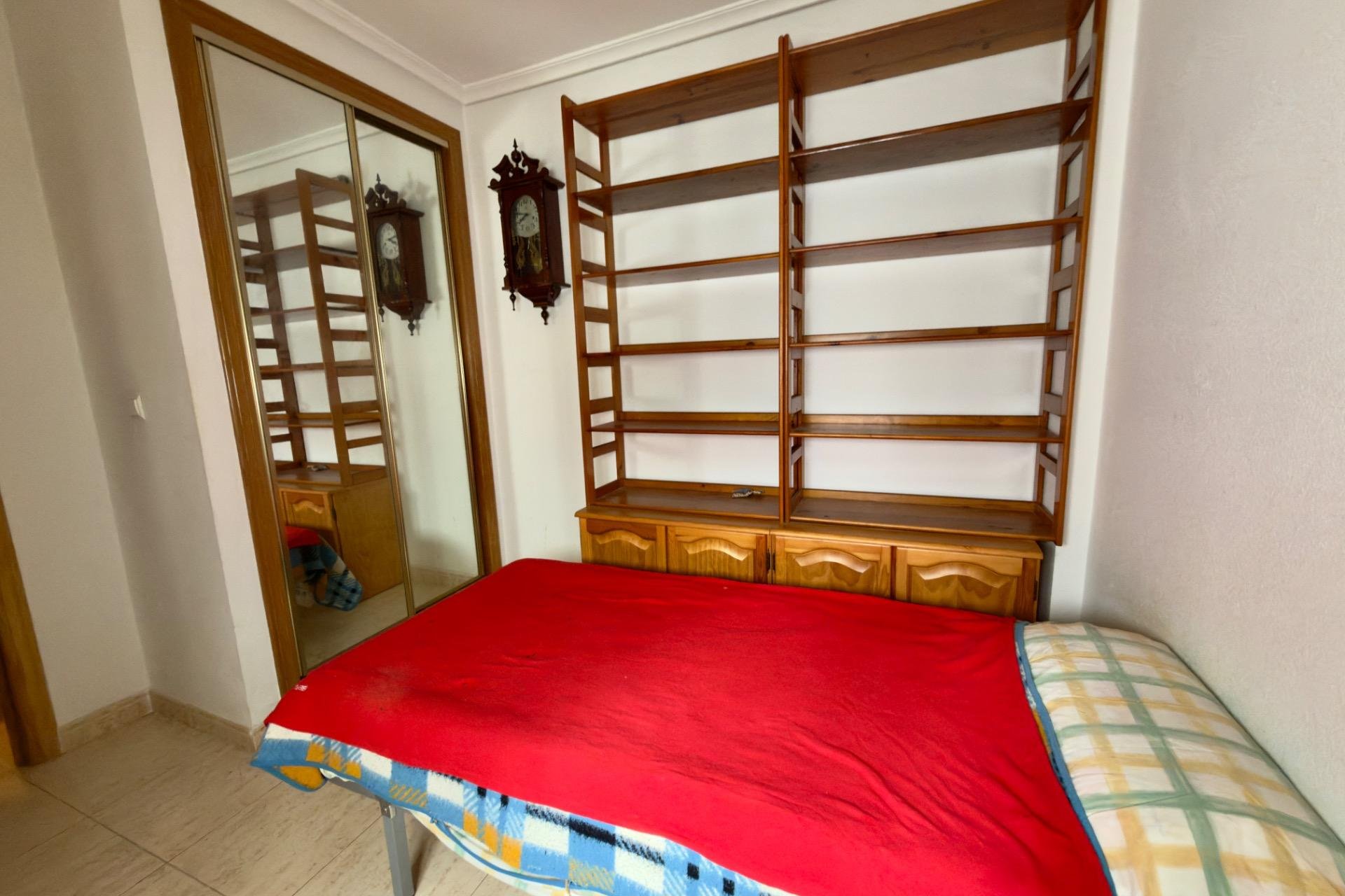 Rynek Wtórny - Apartament - Torrevieja - Parque de las Naciones