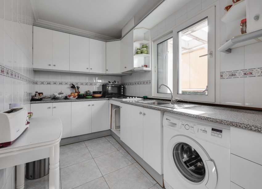 Rynek Wtórny - Apartament - Torrevieja - Parque de Las Naciones