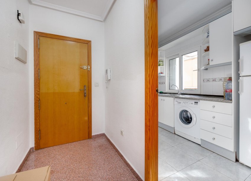 Rynek Wtórny - Apartament - Torrevieja - Parque de Las Naciones