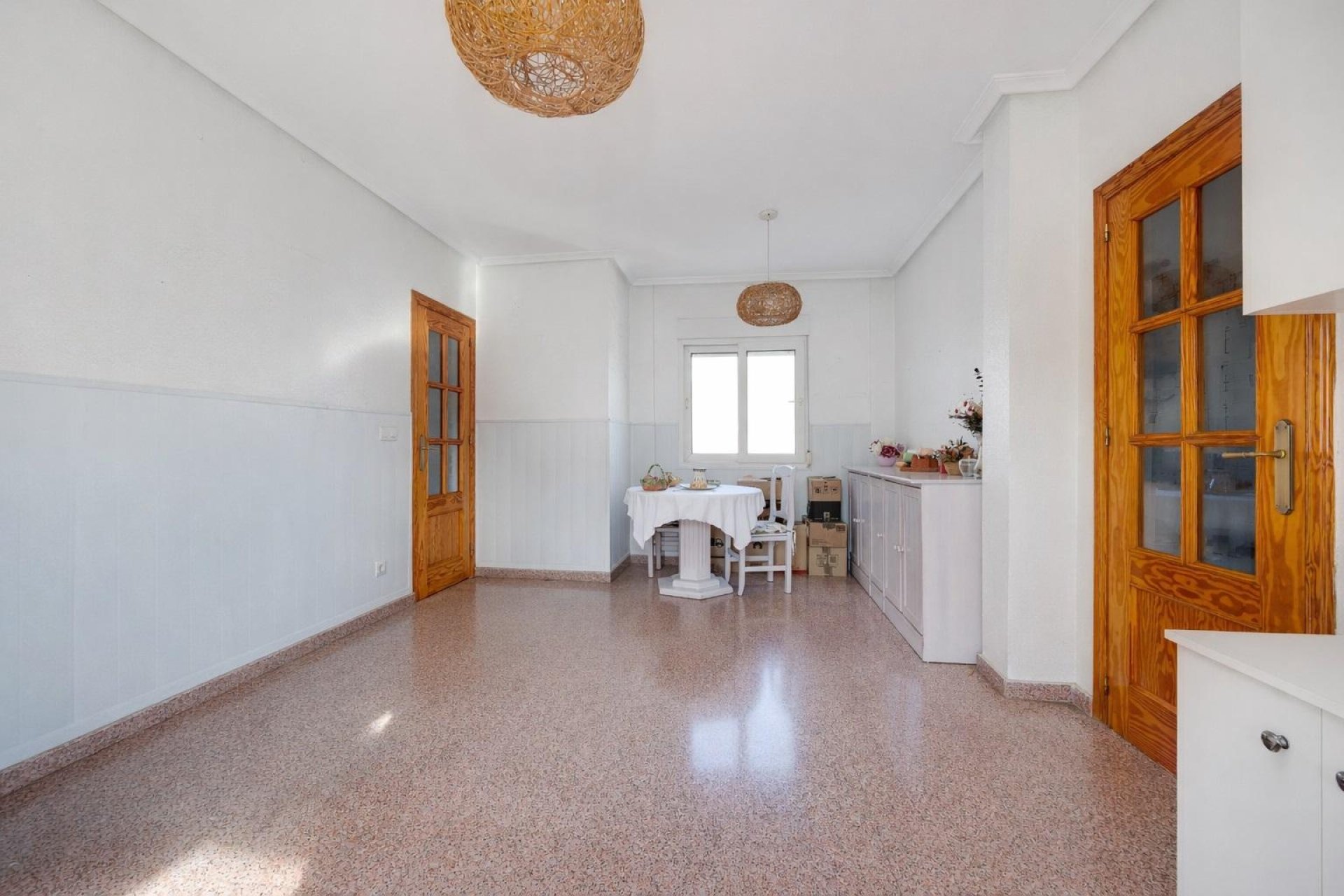 Rynek Wtórny - Apartament - Torrevieja - Parque de Las Naciones