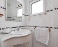 Rynek Wtórny - Apartament - Torrevieja - Parque de Las Naciones