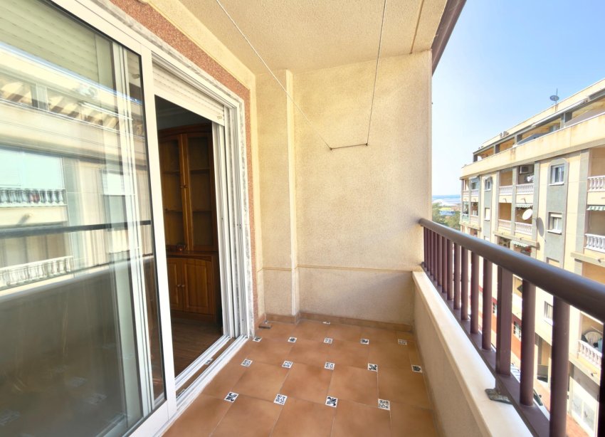 Rynek Wtórny - Apartament - Torrevieja - Parque de las Naciones