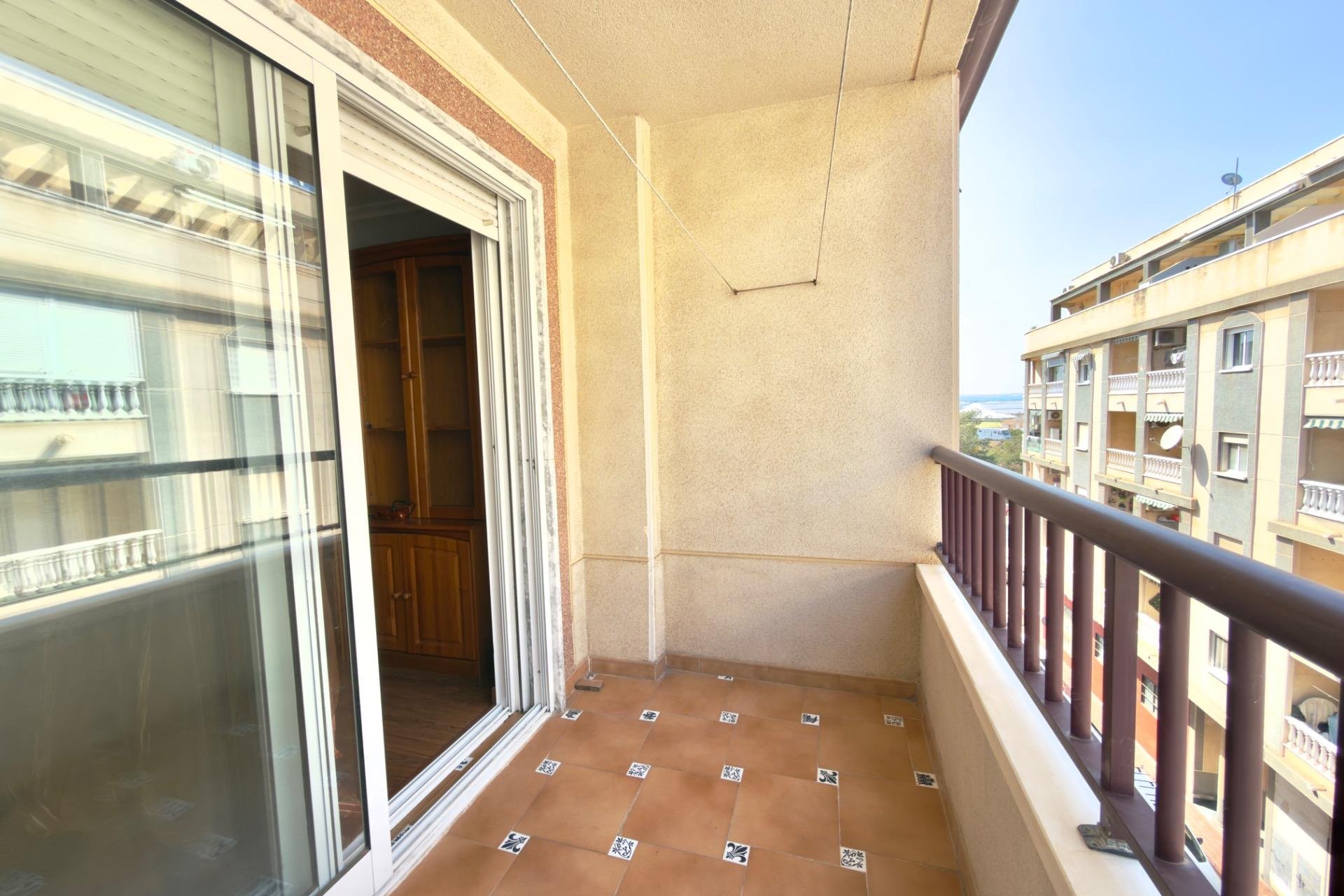 Rynek Wtórny - Apartament - Torrevieja - Parque de las Naciones