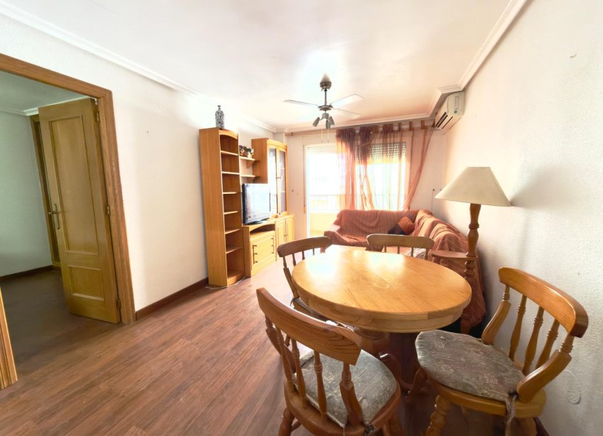 Rynek Wtórny - Apartament - Torrevieja - Parque de las Naciones