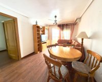 Rynek Wtórny - Apartament - Torrevieja - Parque de las Naciones