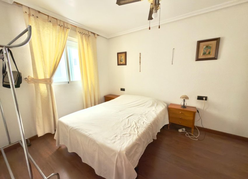 Rynek Wtórny - Apartament - Torrevieja - Parque de las Naciones