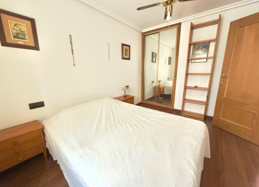 Rynek Wtórny - Apartament - Torrevieja - Parque de las Naciones
