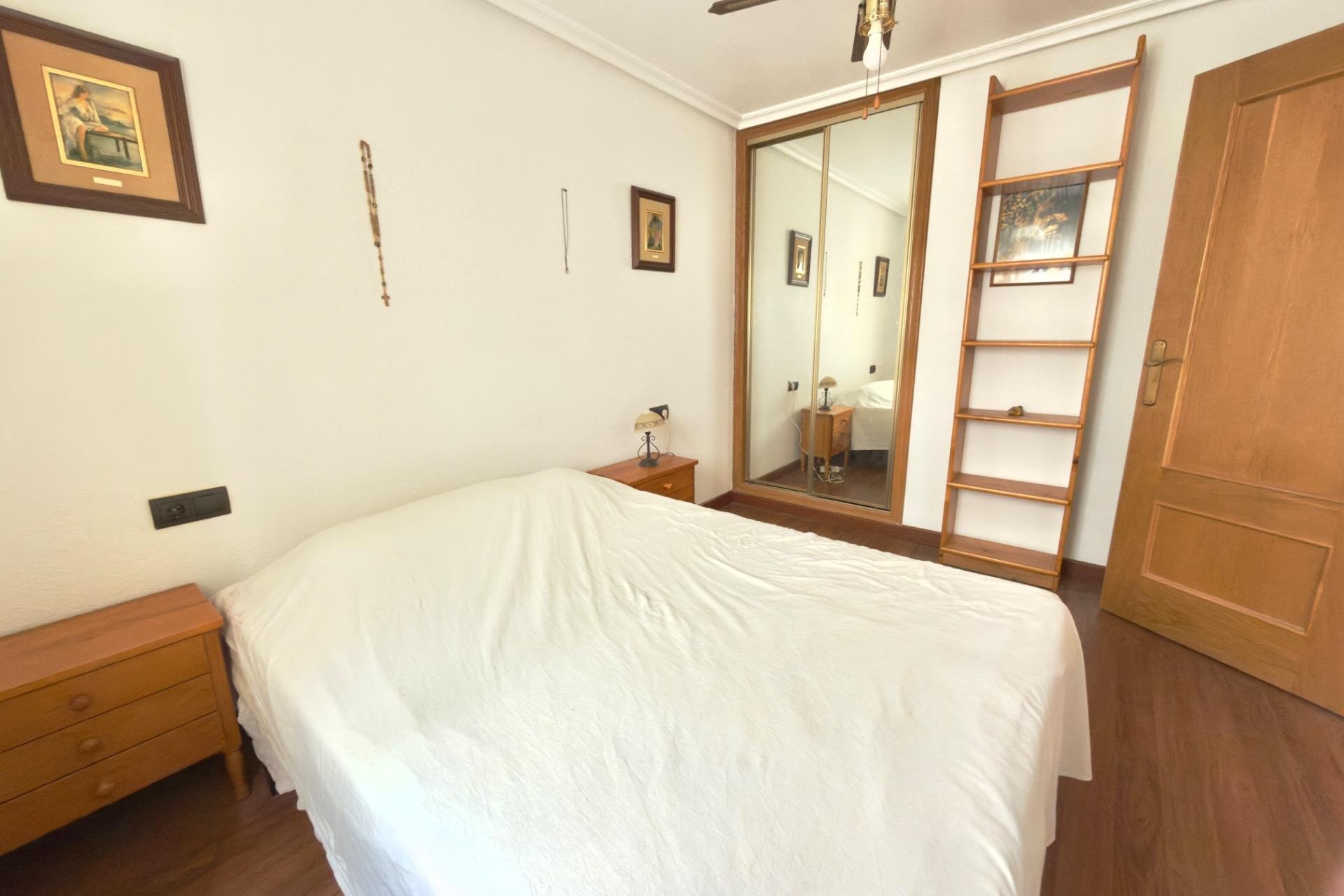 Rynek Wtórny - Apartament - Torrevieja - Parque de las Naciones