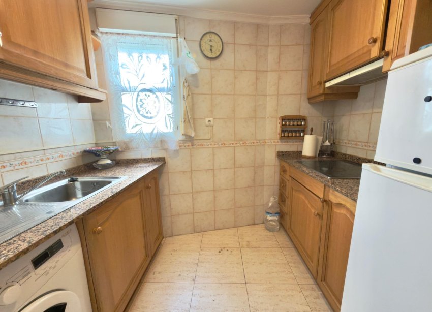 Rynek Wtórny - Apartament - Torrevieja - Parque de las Naciones