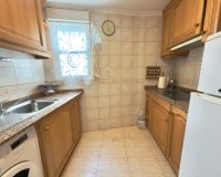 Rynek Wtórny - Apartament - Torrevieja - Parque de las Naciones