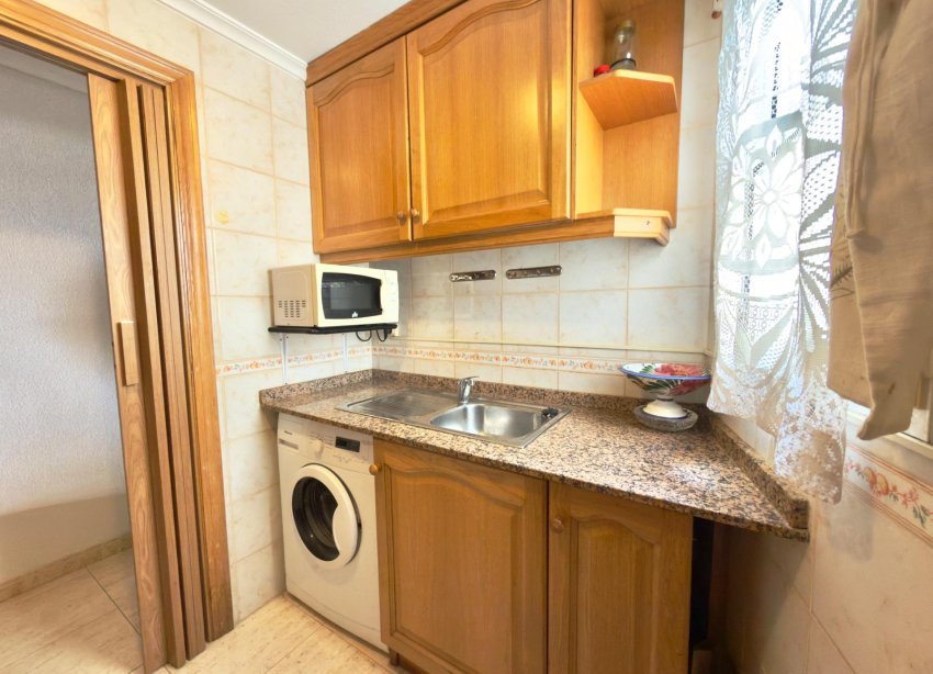 Rynek Wtórny - Apartament - Torrevieja - Parque de las Naciones