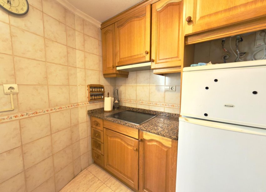 Rynek Wtórny - Apartament - Torrevieja - Parque de las Naciones