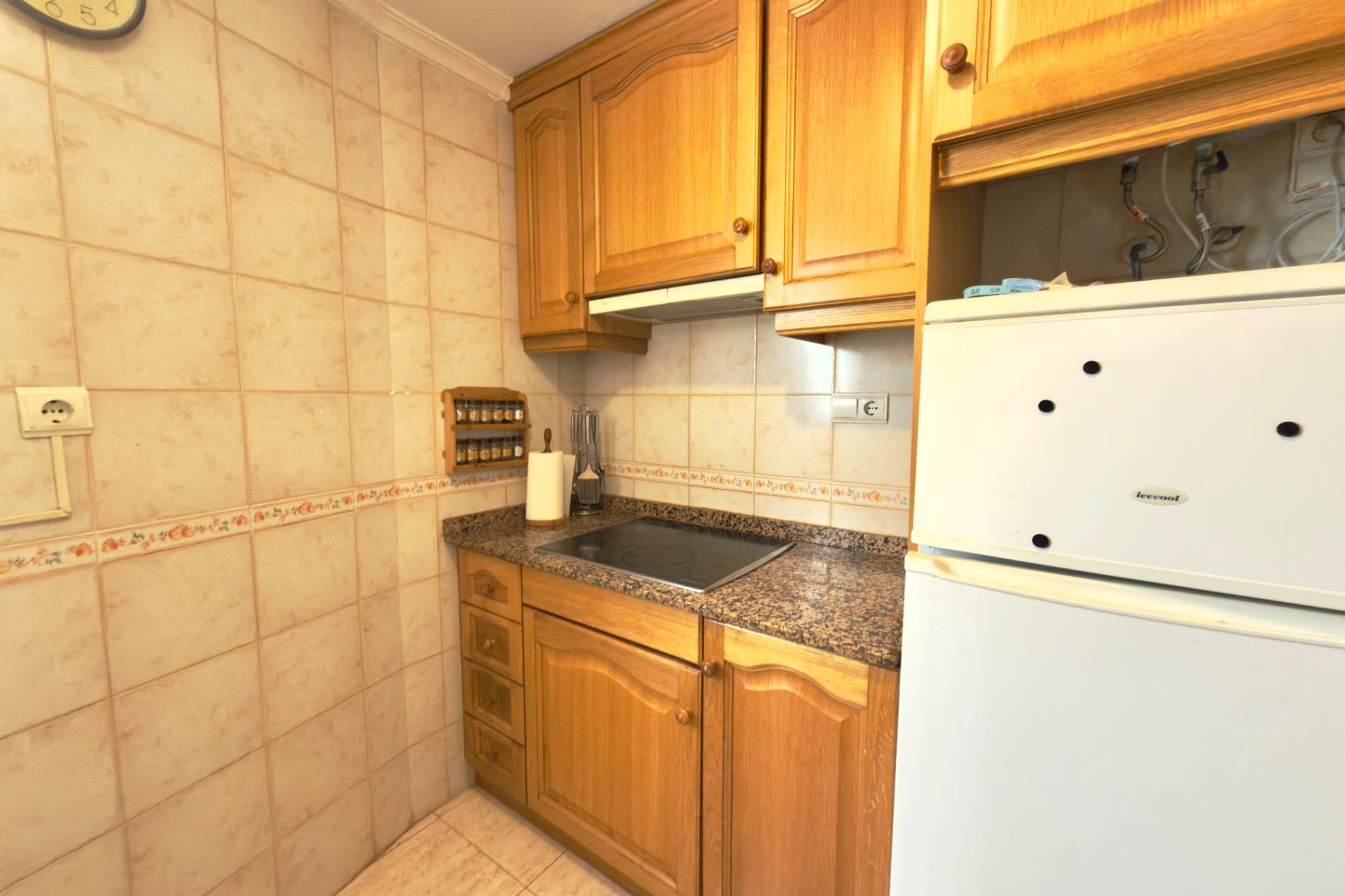 Rynek Wtórny - Apartament - Torrevieja - Parque de las Naciones