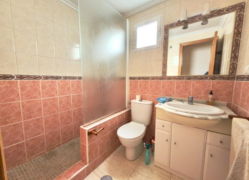 Rynek Wtórny - Apartament - Torrevieja - Parque de las Naciones