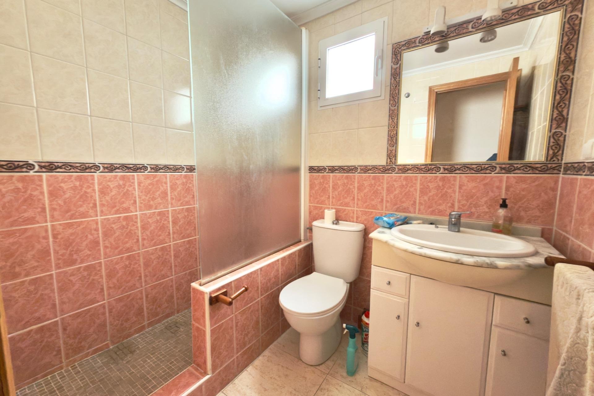 Rynek Wtórny - Apartament - Torrevieja - Parque de las Naciones