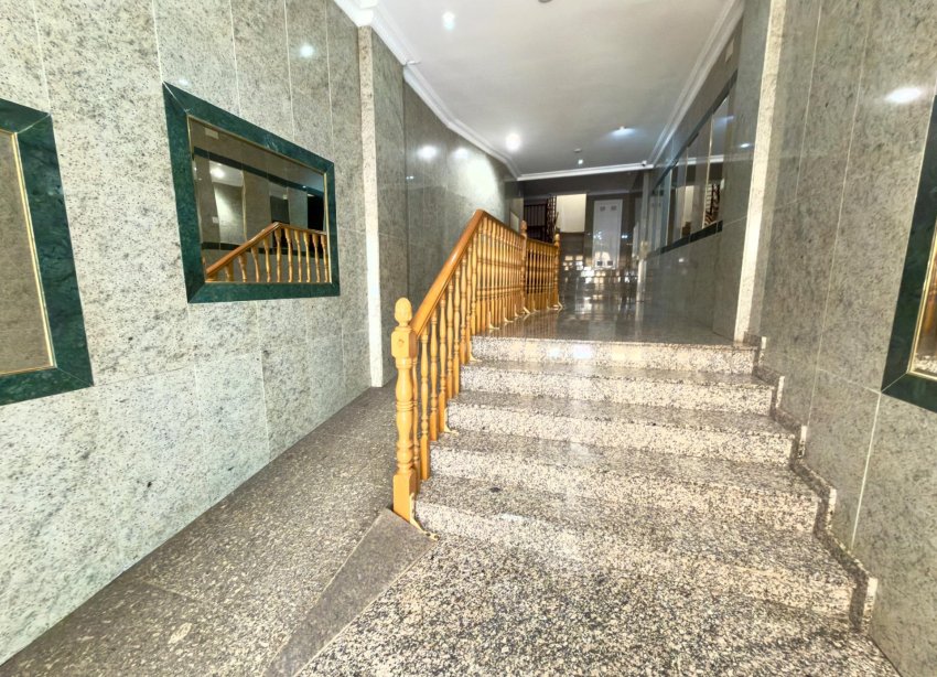 Rynek Wtórny - Apartament - Torrevieja - Parque de las Naciones