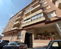 Rynek Wtórny - Apartament - Torrevieja - Parque de las Naciones
