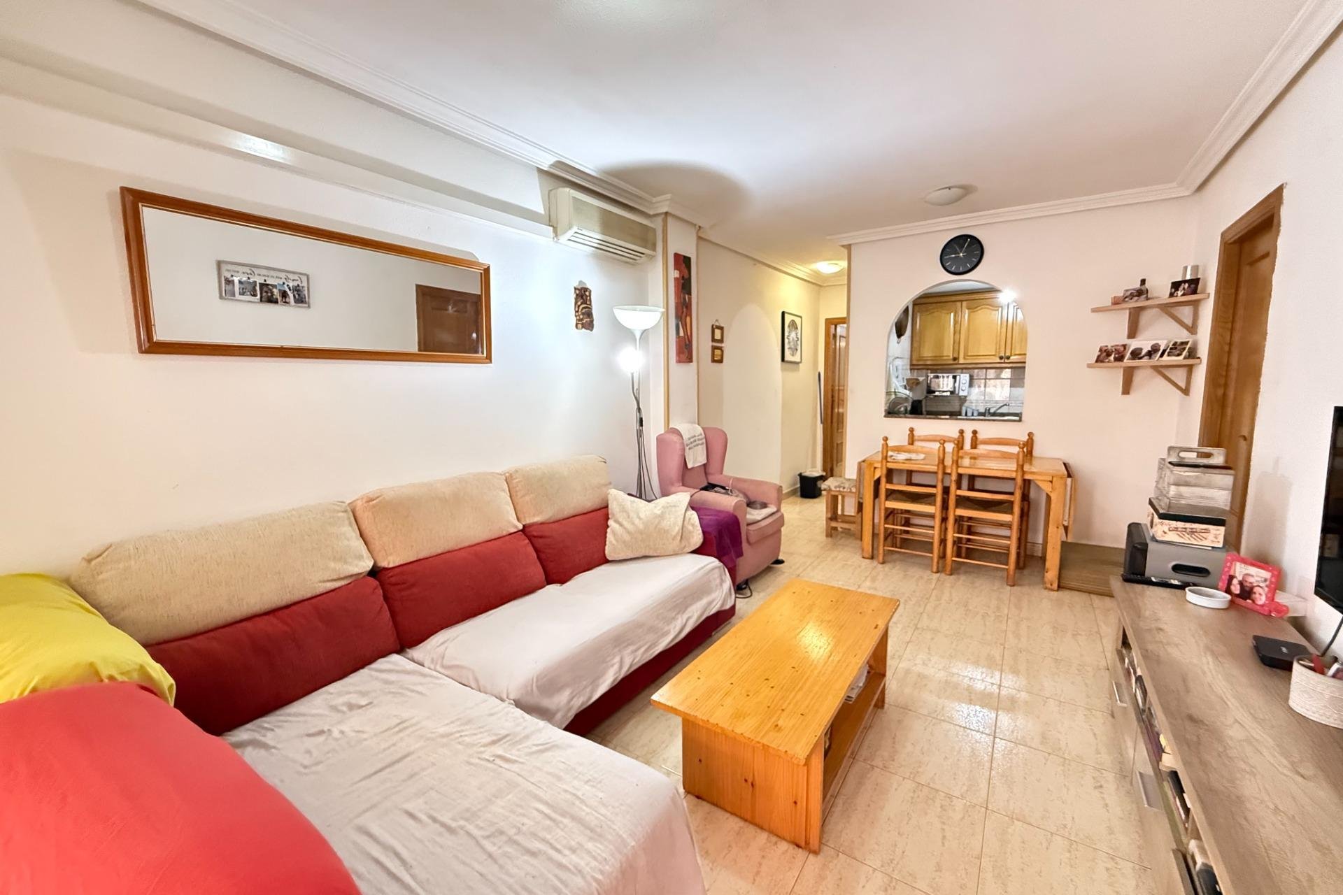 Rynek Wtórny - Apartament - Torrevieja - Parque de las Naciones