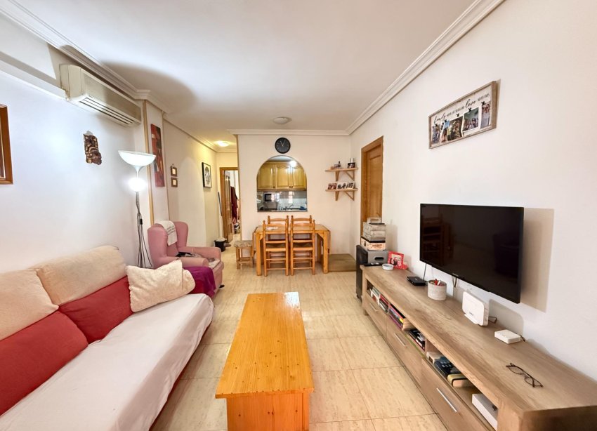 Rynek Wtórny - Apartament - Torrevieja - Parque de las Naciones