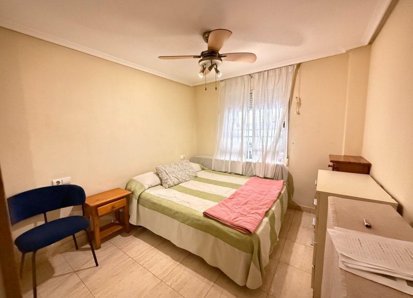 Rynek Wtórny - Apartament - Torrevieja - Parque de las Naciones