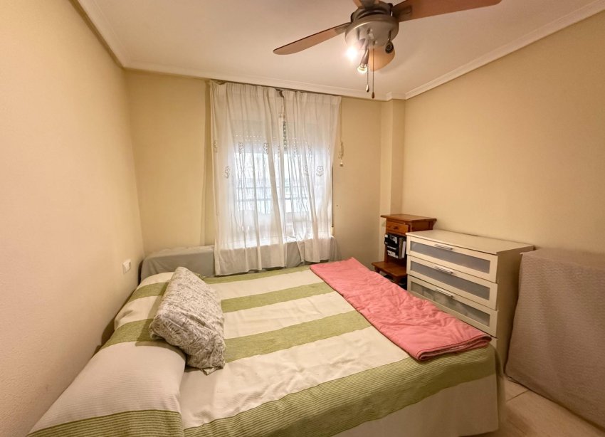Rynek Wtórny - Apartament - Torrevieja - Parque de las Naciones