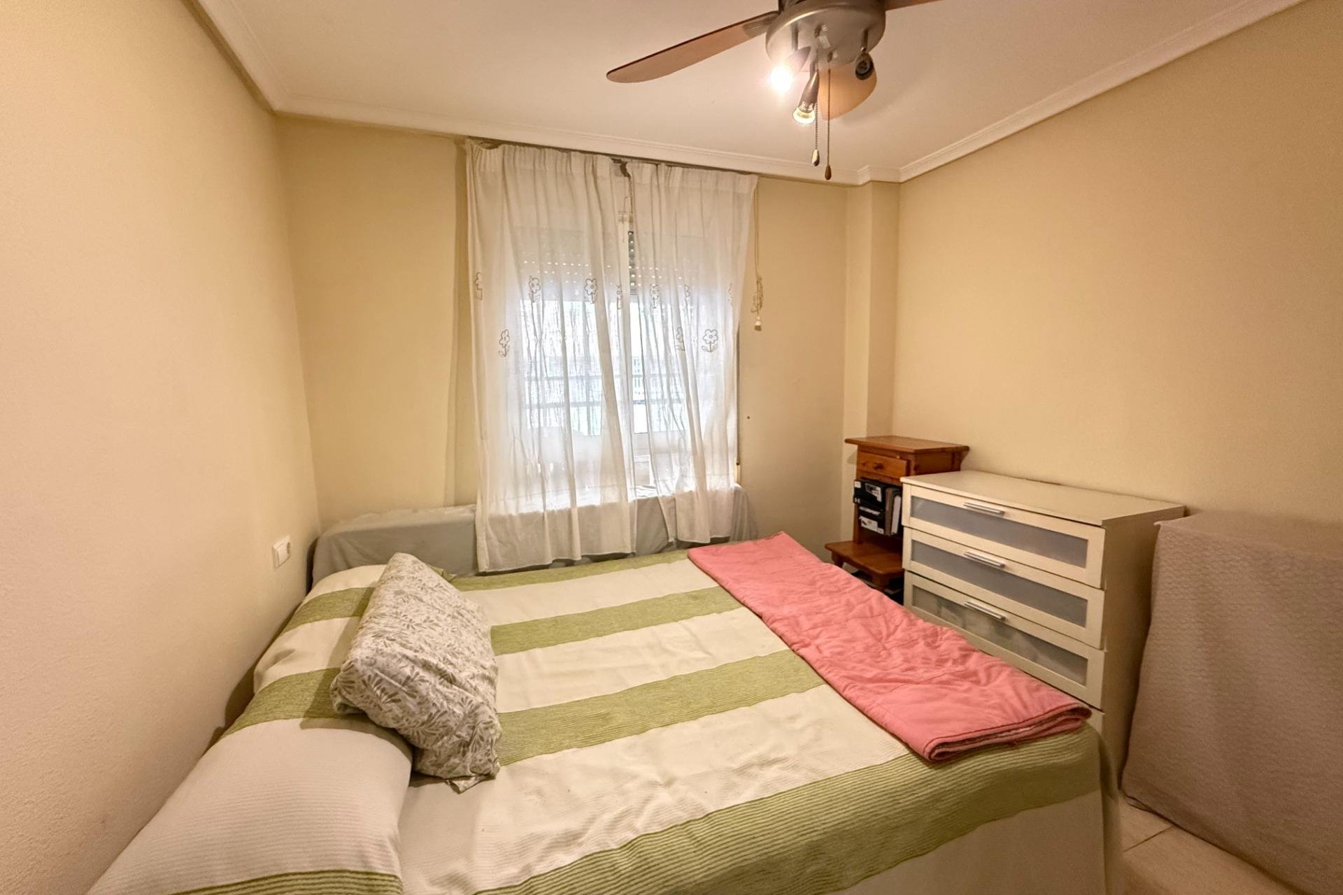 Rynek Wtórny - Apartament - Torrevieja - Parque de las Naciones