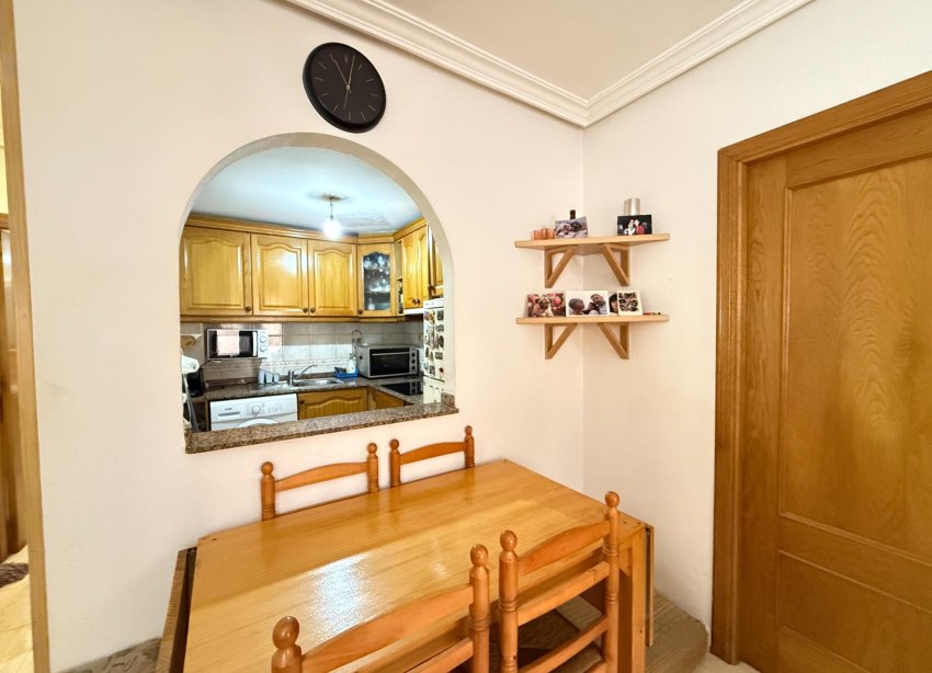 Rynek Wtórny - Apartament - Torrevieja - Parque de las Naciones